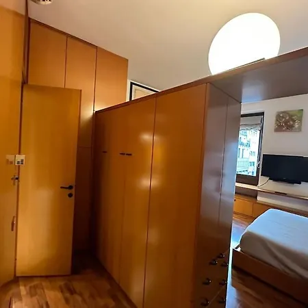 Osti 3 Beautifully Furnished Апартаменты